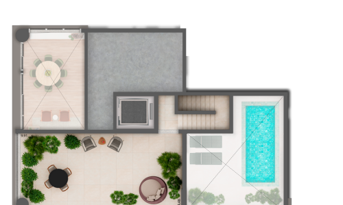 EMIIE-PLANTA TRIPLEX FINAL 01 370m PAV27_R00_com cotas