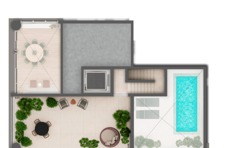 EMIIE-PLANTA TRIPLEX FINAL 01 370m PAV27_R00_com cotas