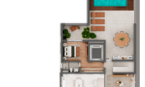 EMIIE-PLANTA TRIPLEX FINAL 02 345m PAV27_R00_com cotas