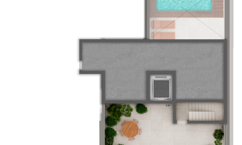 EMIIE-PLANTA TRIPLEX FINAL 02 345m PAV28_R00_com cotas