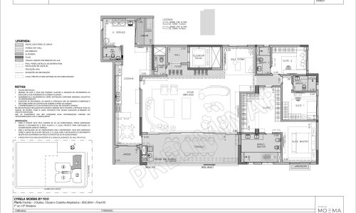 Planta 252m² - final 3 - 3 suítes e cozinha ampliada_page-0001