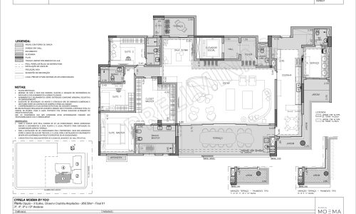 Planta 269,5m² - final 1 - 3 suítes e cozinha ampliada_page-0001